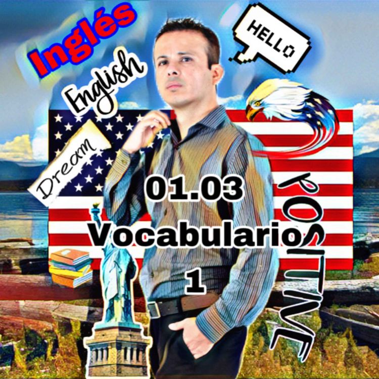 cover art for 01.03 Vocabulario 1