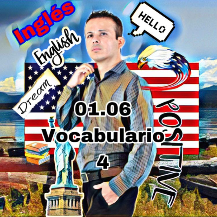 cover art for 01.06 Vocabulario 4
