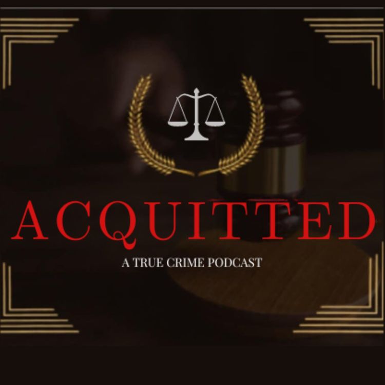 cover art for Acquitted Trailer