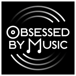 cover art for Obsessed By Music