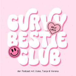 cover art for Curvy Bestie Club