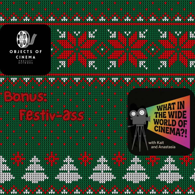 cover art for BONUS: Festiv-ass 