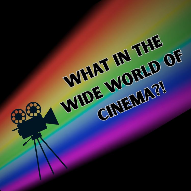 cover art for Ep. 12:  Elephant (2003) pt. 2 with Horror VS Reality