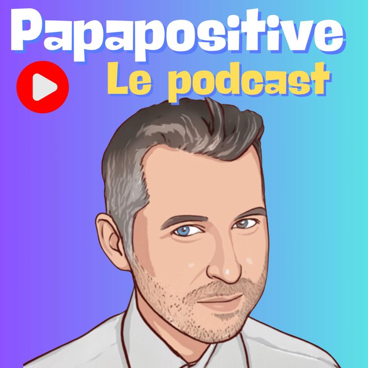 cover art for Comment Protéger Votre Enfant en Cas de Séparation - (Avec Alexandra Grégoire)