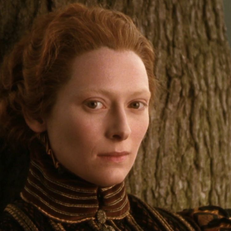 cover art for Orlando og Helga Rós Hannam búningahönnuður