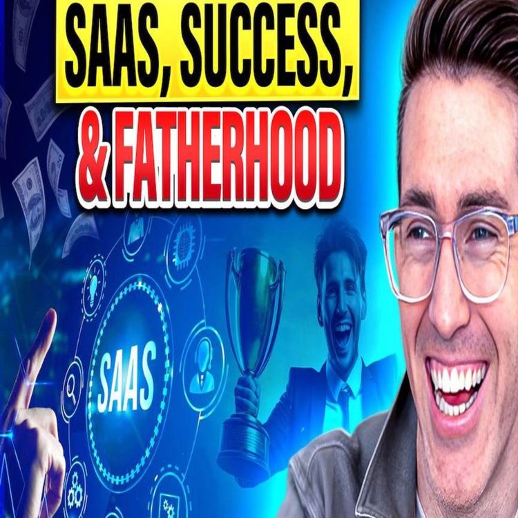 cover art for Overcoming Adversity and Scaling Success with Matt DeCino