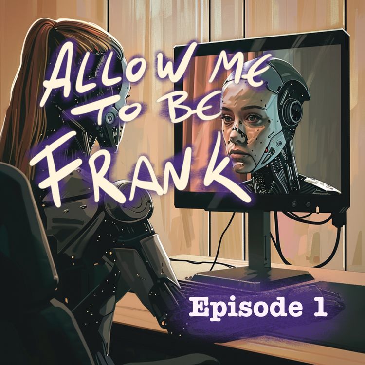 cover art for Amber Heard and Me?