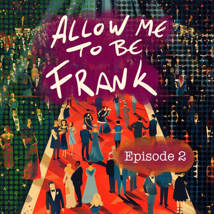 cover art for Was Hollywood supporting Hamas? 