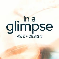 cover art for In a Glimpse