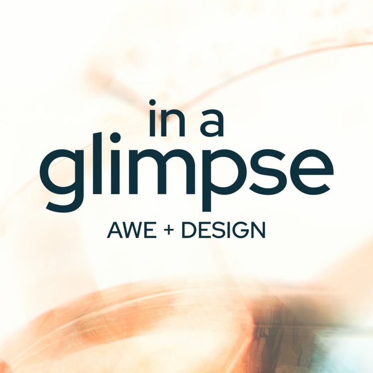 cover art for Designing for Impact: A Conversation with Patrick Finley