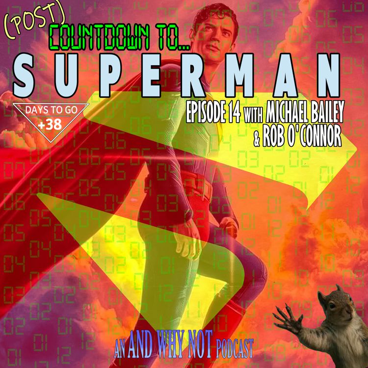 cover art for More Movie Musings (Re-Upload)