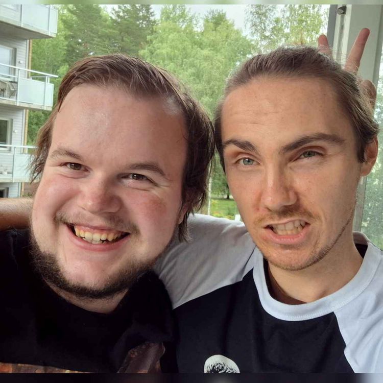 cover art for CD skivor och choklad