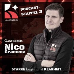 cover art for takeKONTROL