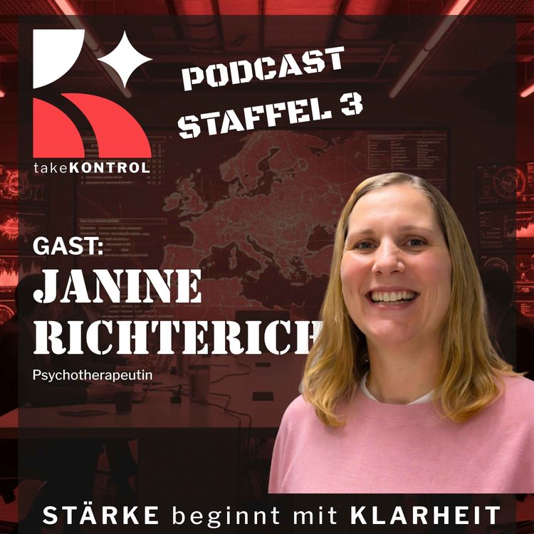 cover art for Folge 9 - "5 Tage ohne Strom" – Wie schnell bricht unser Alltag wirklich zusammen?