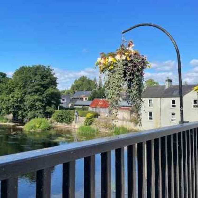 cover art for Did you meet anyone? Croom