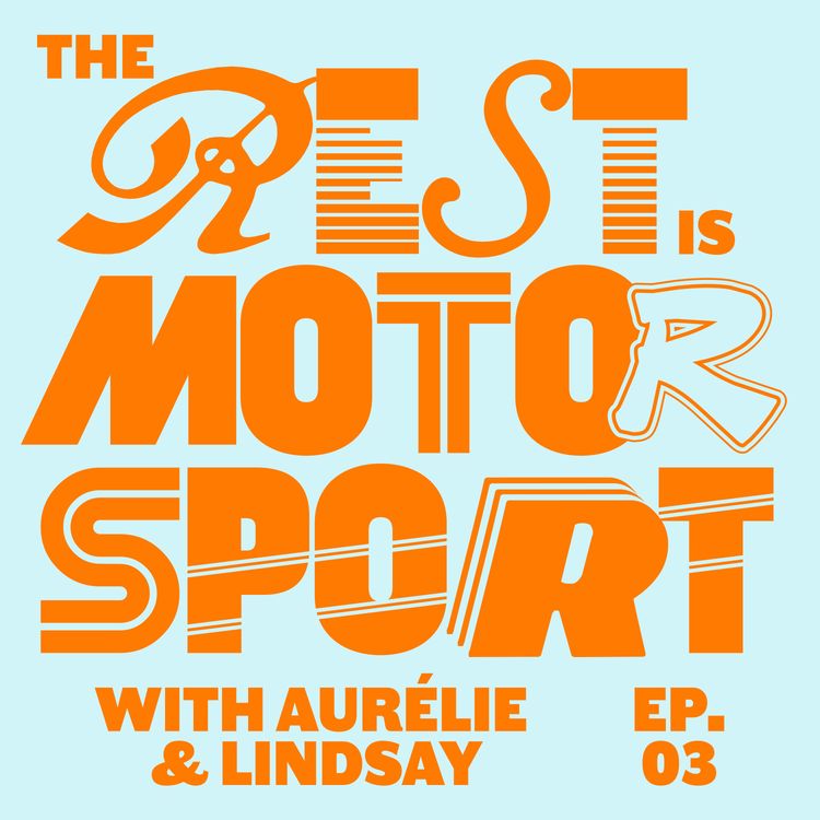 cover art for Marketing movies via F1 & the best motorsport ideas we've (n)ever had