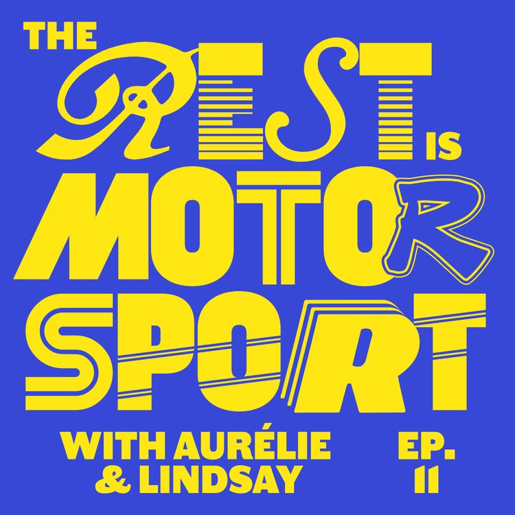 cover art for When 50 Cent ruined British NASCAR