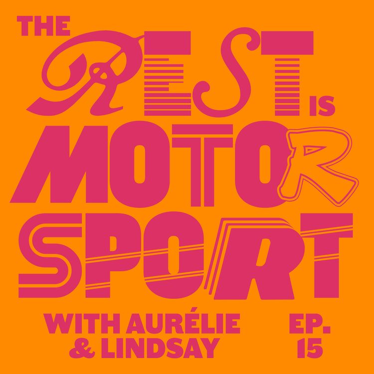 cover art for Think motorsport livery design is easy? Think again.