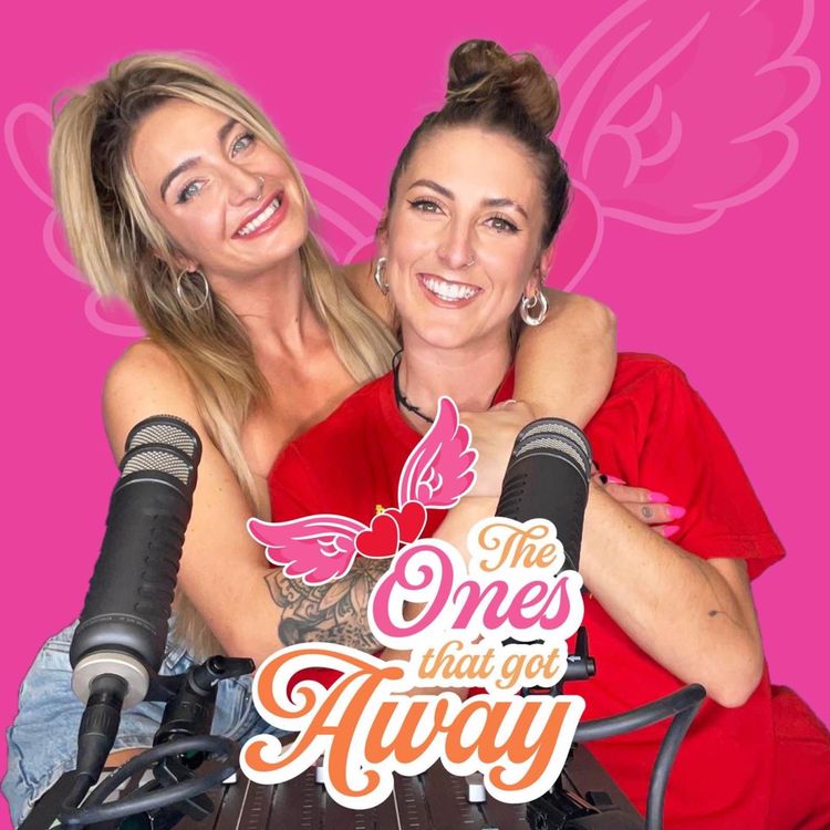 cover art for S2 : Ep 11 - The Girls Who Were Squirrels With A Sold Out Show