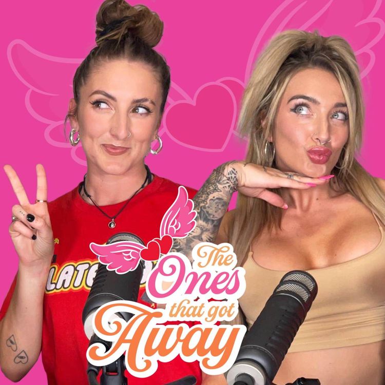 cover art for S2 : Ep 16 - The Girl With The Thumb Up Her Ass