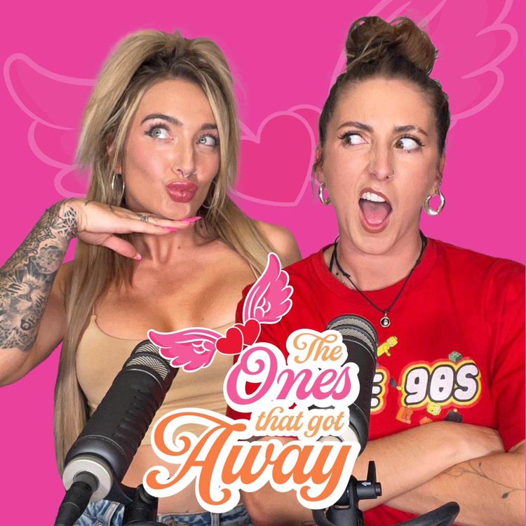 cover art for S2 : Ep 22 - The Girl Who Better Have a Finger in the Ass