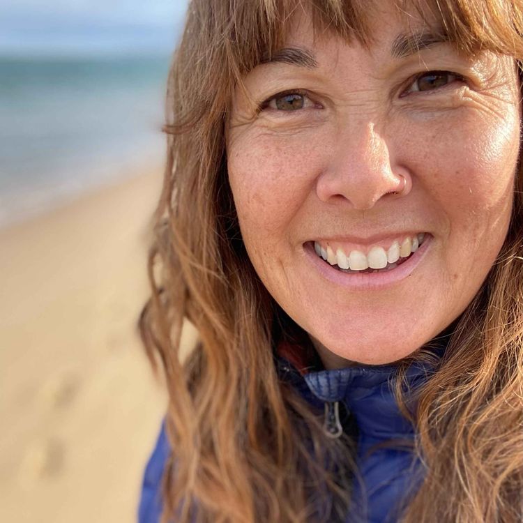 cover art for Kirsty Parini