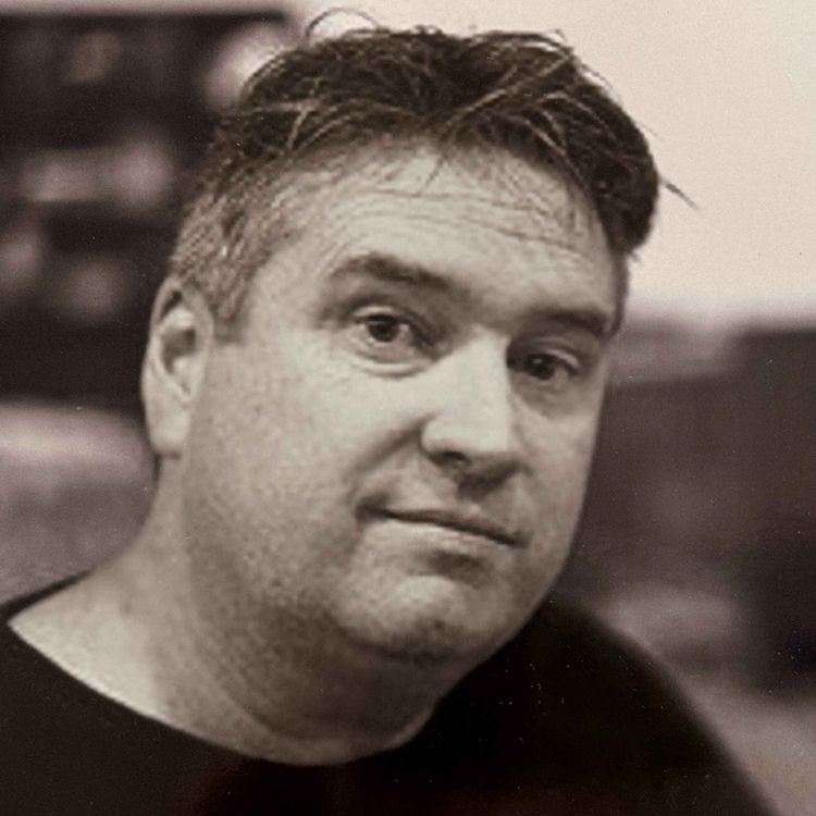 cover art for Dan Lawrie