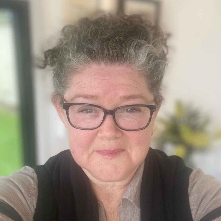 cover art for Martine Zajacek