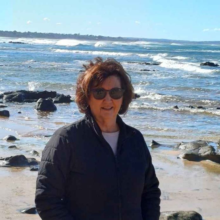 cover art for Roslyn Shelly