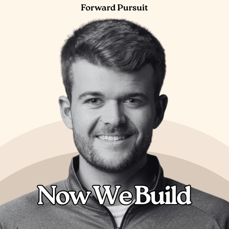 cover art for #23 - Tara Sakhuja on building product at Facebook and Bumble, how AI is changing the way we build products, and why big tech culture can make or break you.