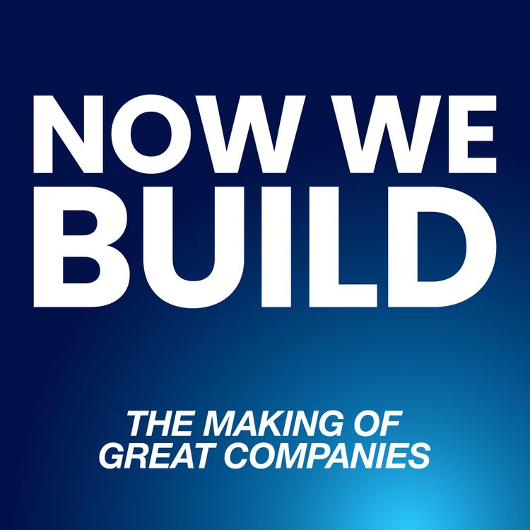 cover art for Why hiring entrepreneurs drives success and scaling Zip Co - with Tommy Mermelshtayn