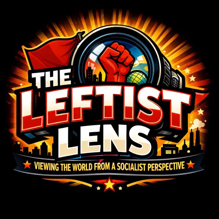 cover art for The Peace President?