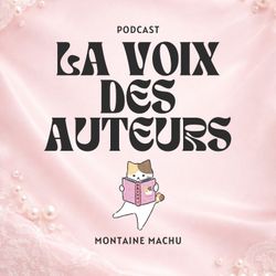 cover art for La voix des auteurs