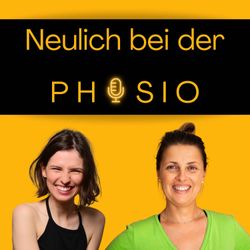 cover art for Neulich bei der Physio