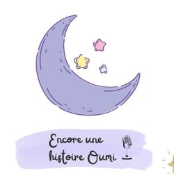 cover art for Encore une histoire Oumi