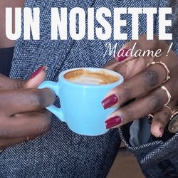cover art for Un Noisette, Madame !