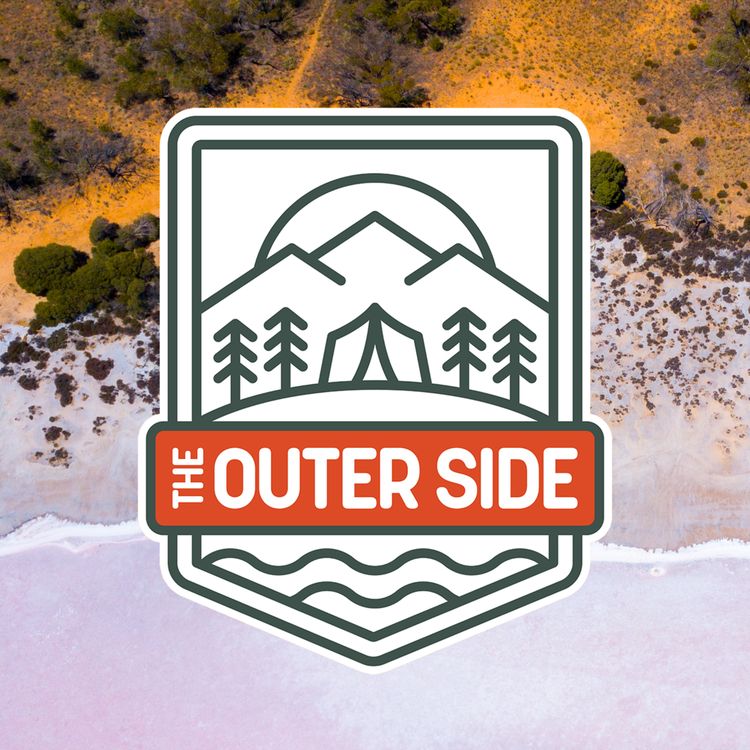 cover art for #30 - LUKE SULLIVAN