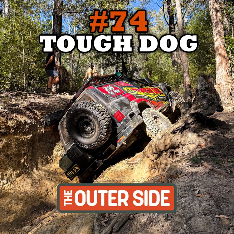 cover art for #74 - SIMON VELLA