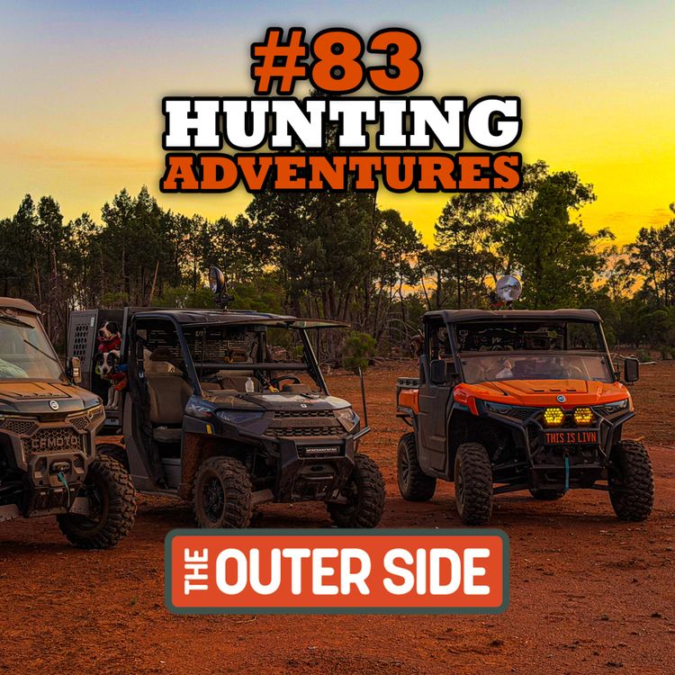 cover art for #83 - PERFORMANCE TOURERS