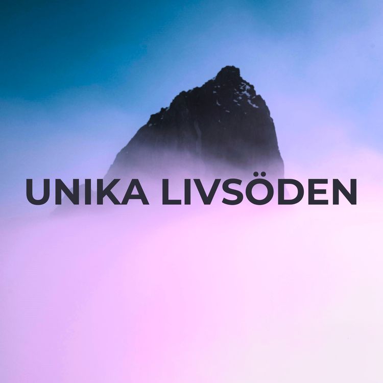 cover art for 38. Daniel – Om att hitta kraft i det som en gång gjorde ont