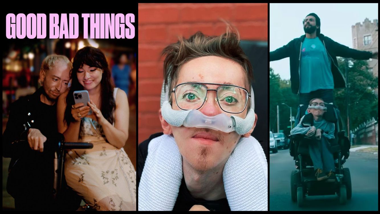 cover art for May La Forge Be With You!