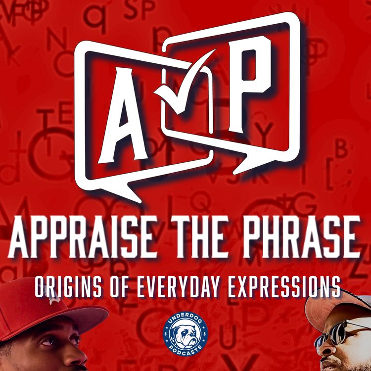 cover art for Season 5 GOAT Phrase Champion Episode
