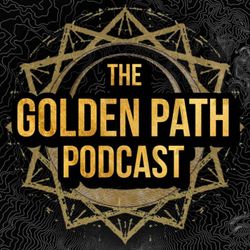 cover art for The Golden Path Podcast