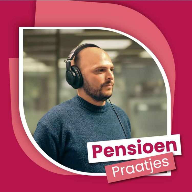 cover art for (Update: flexi-jobs) Bijverdienen tijdens je pensioen
