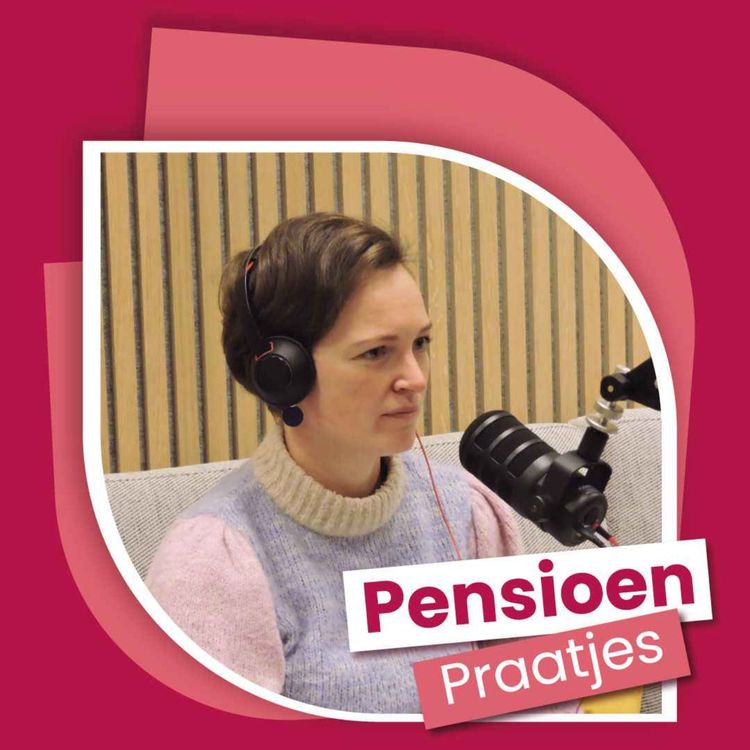 cover art for Het minimumpensioen