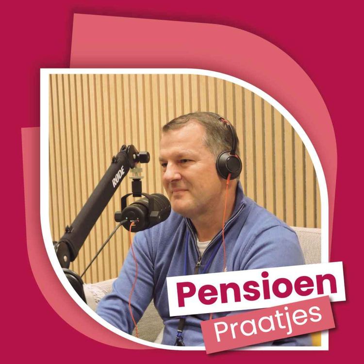 cover art for De Inkomensgarantie voor ouderen