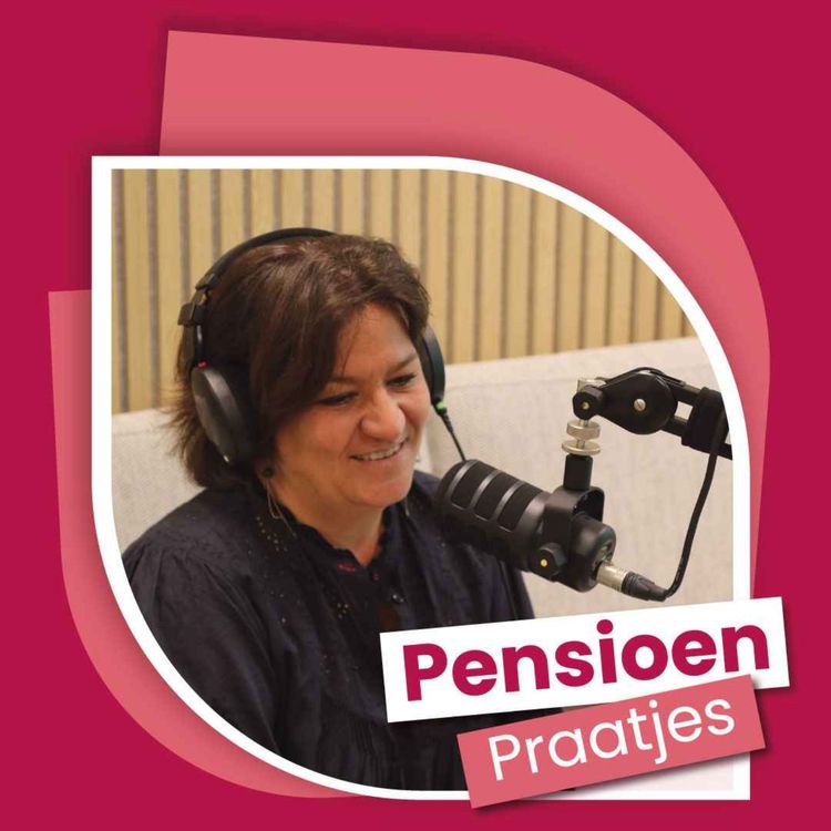 cover art for mypension.be bestaat 15 jaar - wat kan je er doen?