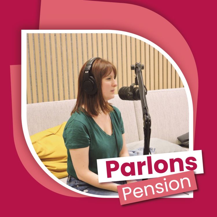 cover art for Le bonus pension