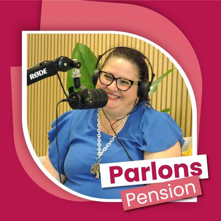 cover art for Planifier sa pension