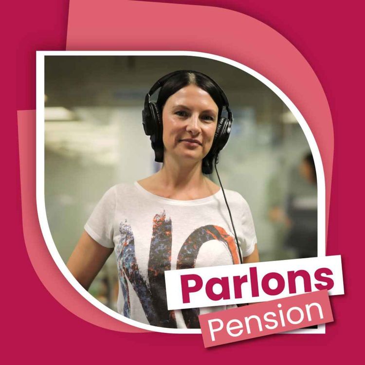 cover art for La demande de pension